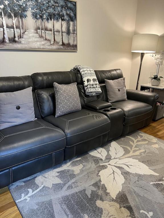 Location+Comfort+Convenience Boston Exteriör bild