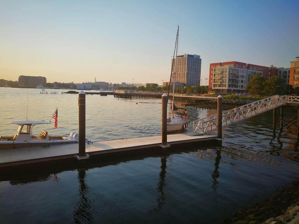 Location+Comfort+Convenience Boston Exteriör bild