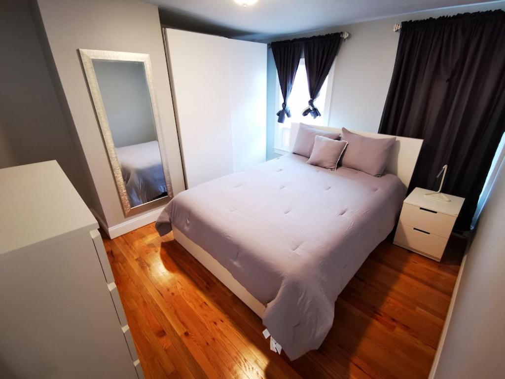 Location+Comfort+Convenience Boston Exteriör bild