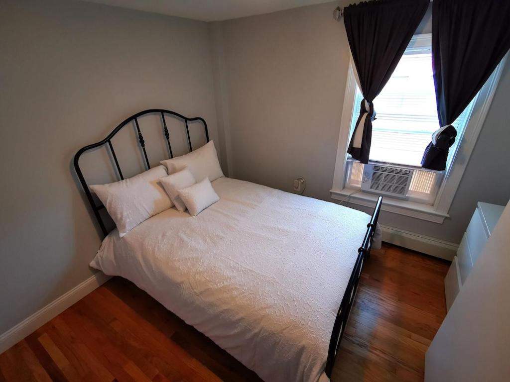 Location+Comfort+Convenience Boston Exteriör bild