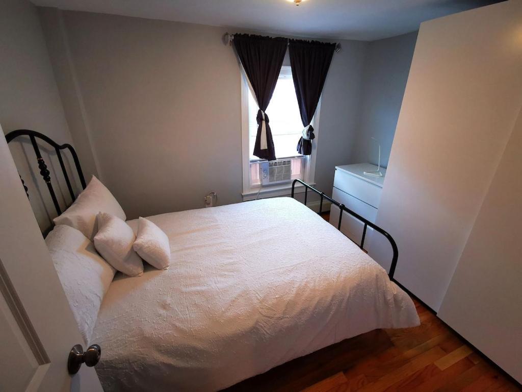 Location+Comfort+Convenience Boston Exteriör bild